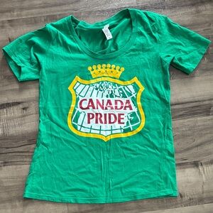 Canada Pride T-Shirt